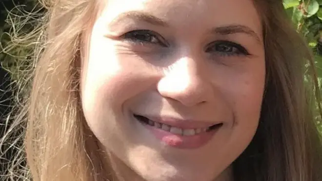 سارة إيفرارد اختفت يوم 3 مارس/آذار