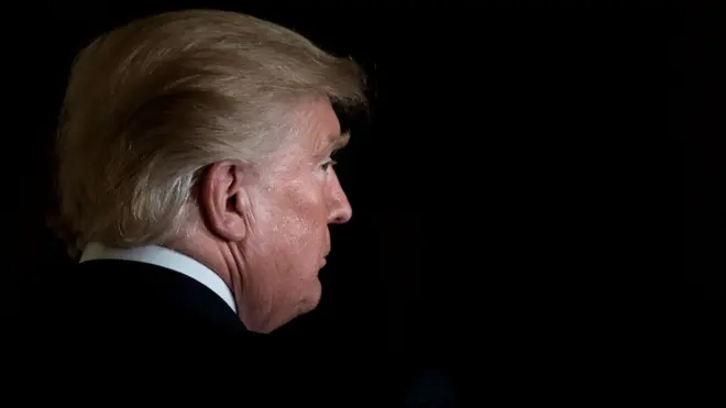 Trump parece estar decidido a darle la espalda al acuerdo con Irán.