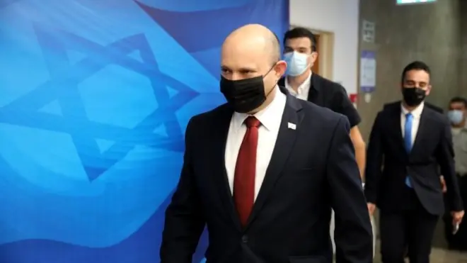 نخست وزیر اسرائیل: ما می‌دانیم چگونه به تنهایی عمل کنیم