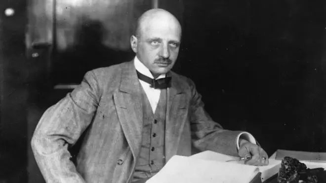 Fritz Haber