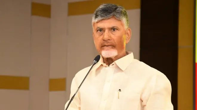 చంద్రబాబు నాయుడు