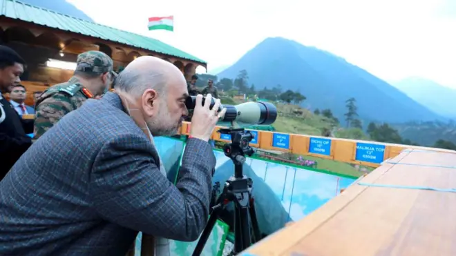 అమిత్ షా