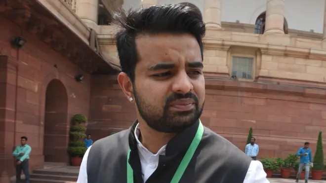 প্রাজ্জ্বল রাভান্না