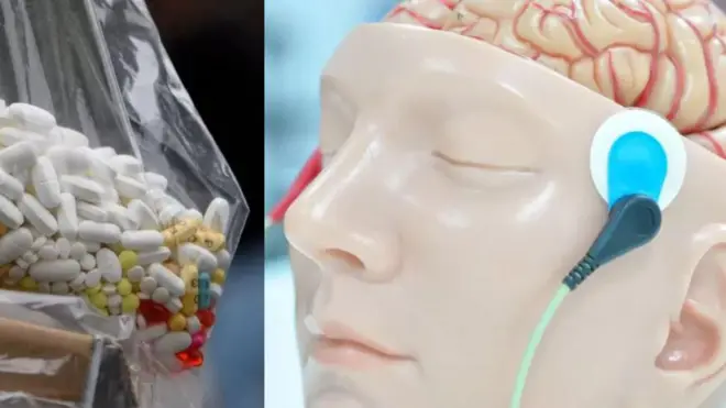 డ్రగ్స్ ప్రభావం