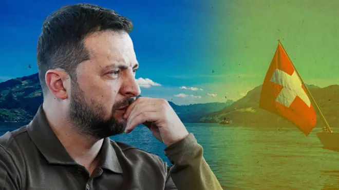 Зеленський 