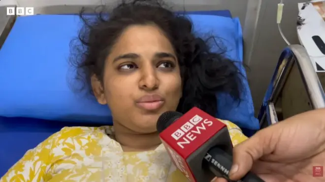 ప్రయాణికురాలు 