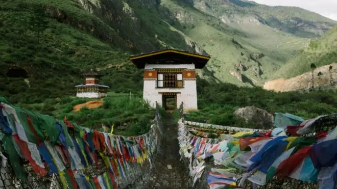 بھوٹان