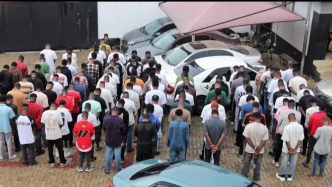 Aworan awọn afurasi ọmọ Yahoo