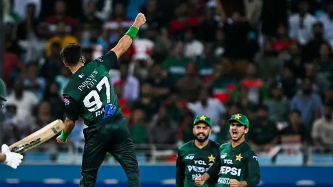 భారత్, పాకిస్తాన్, క్రికెట్, ఆసియా కప్