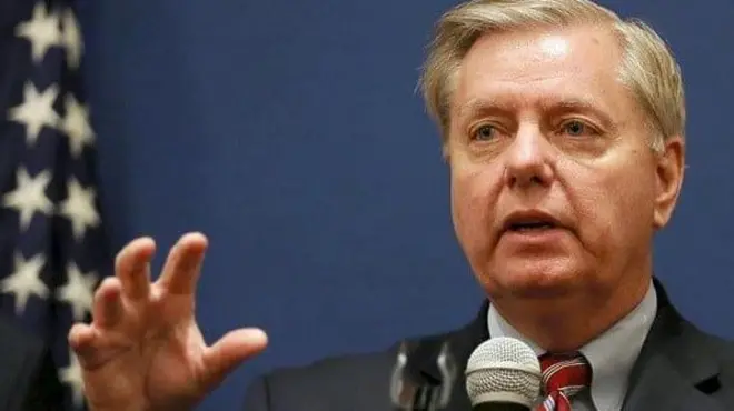 ليندسي غراهام