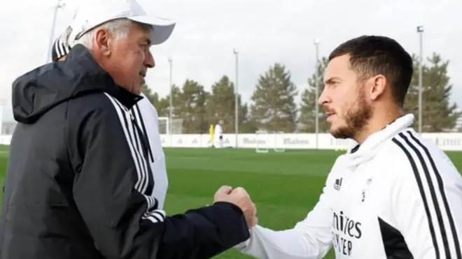 Eden Hazard