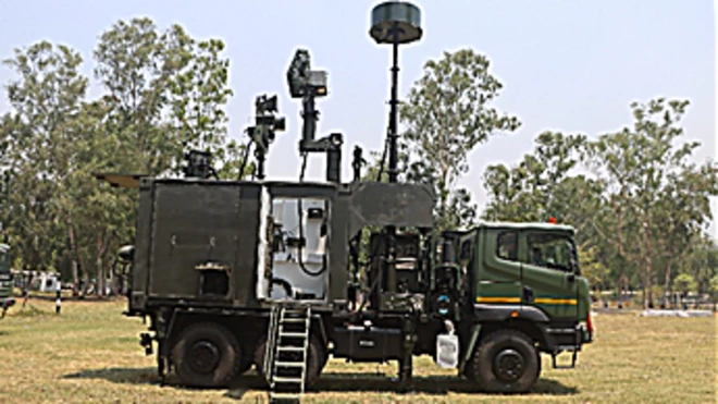 ఆకాశ్తీర్