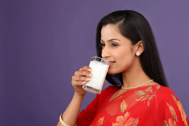 બીબીસી ગુજરાતી, ગુજરાત, કૅન્સર, આરોગ્ય, દૂધ