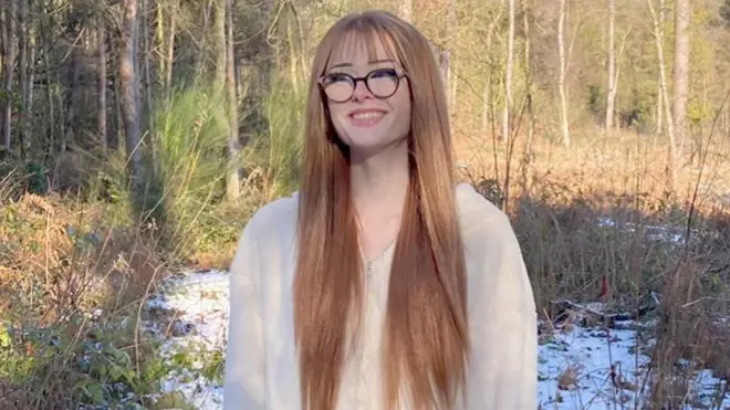 Brianna Ghey murió tras ser apuñalada repetidamente en Culcheth Linear Park en Warrington en el condado de Cheshire. 