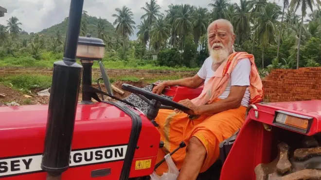 హరిముకుంద పండా