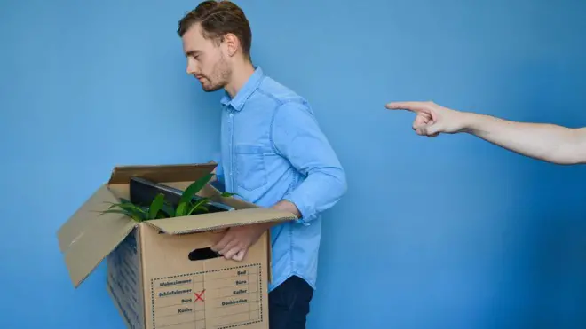 ఉద్యోగాలు