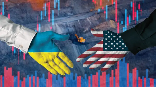 Угода про копалини