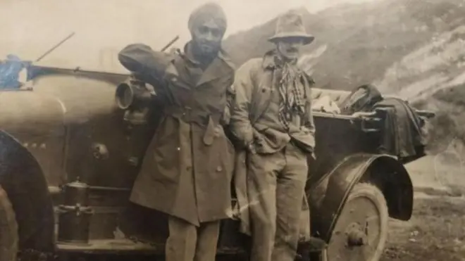 హర్దిత్ సింగ్ మాలిక్