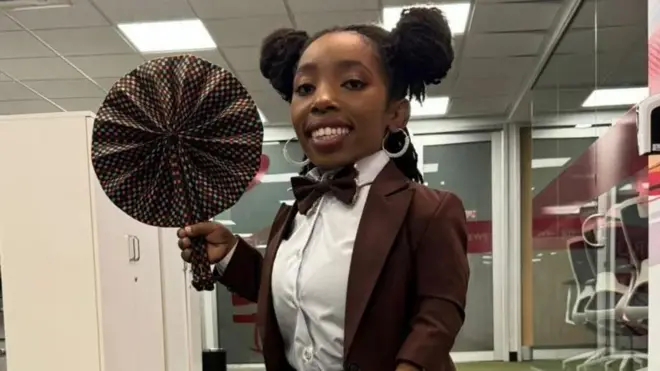 Alice Mbere