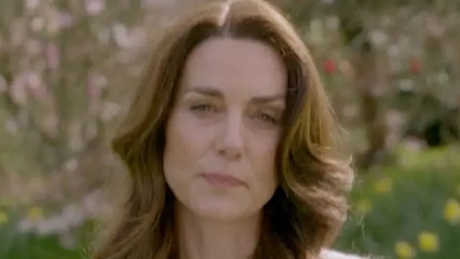 Кейт, принцесса Уэльская