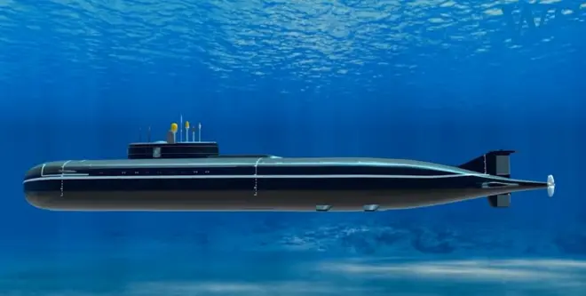 Gujiska xambaara qumbuladda Nukliyeerka