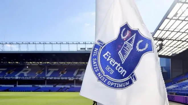 Everton logo