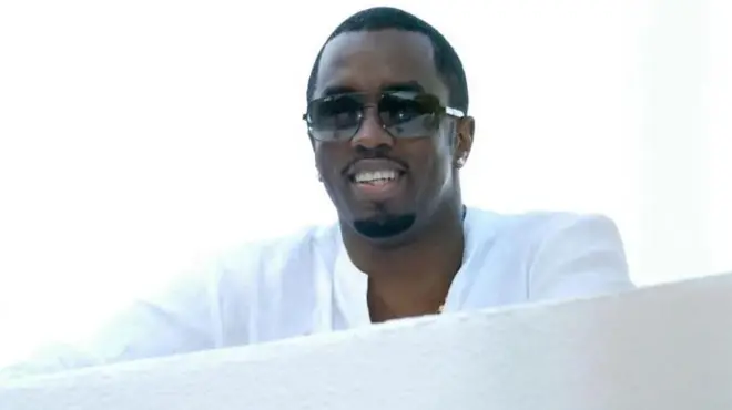 P. Diddy