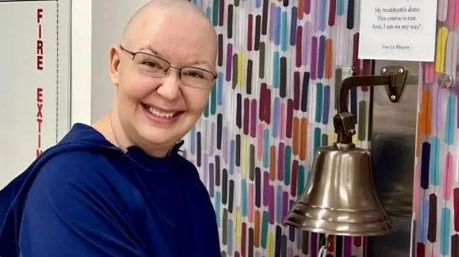 క్రిస్టీనా బలాన్