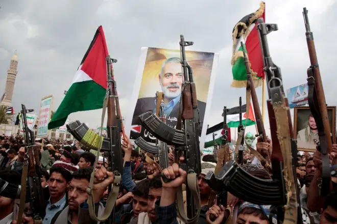 نگرانی از جنگ افزایش یافته است