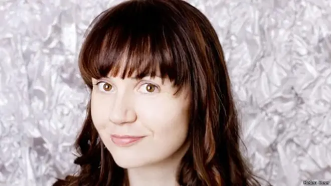 HELEN KEER