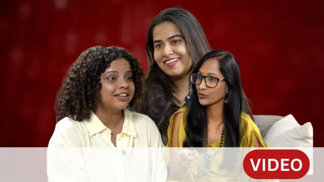 गोष्ट मॉडर्न रिलेशनशिपची