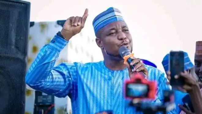 Aworan Auwal Danladi Sankara 