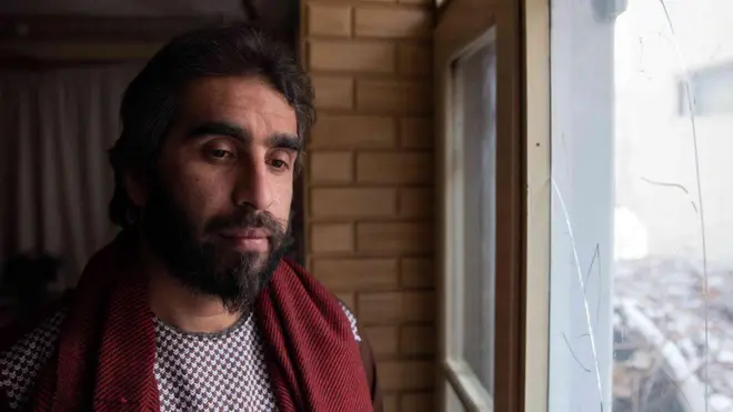  ప్రొఫెసర్ ఇస్మాయిల్ మషాల్