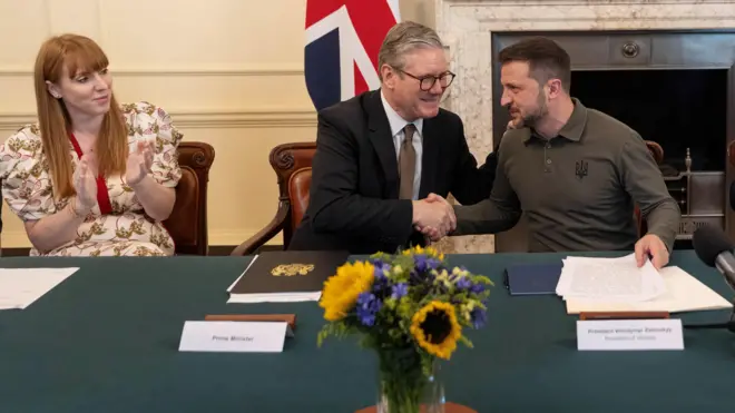 Зеленський 