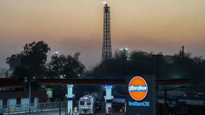 ఇరాన్, చమురు, మార్కెట్, అమెరికా, భారత్‌, ఇంధన ధరలు, రష్యా, చైనా, నిల్వలు, హార్ముజ్