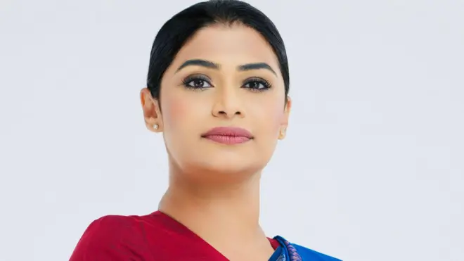 හිරුණිකා ප්‍රේමචන්ද්‍ර