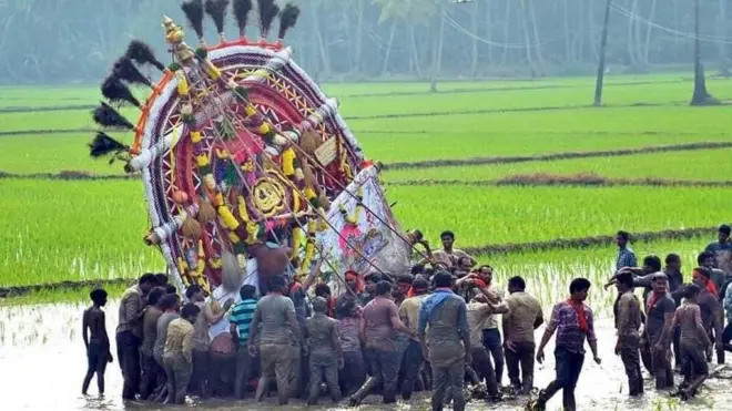 ప్రభల తీర్థం