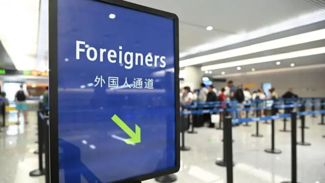 చైనా, కె వీసా, హెచ్1బీ వీసా, భారత్, టెకీలు, సైన్స్, టెక్నాలజీ, ఉద్యోగాలు