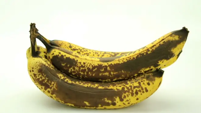 banane zrele