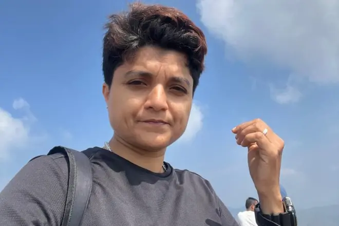 सरन्या जीएस