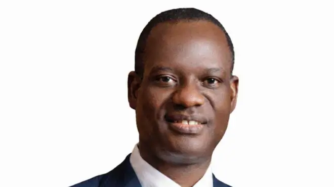 Taiwo Oyedele;Mínísítà ìpínlẹ̀ fún ètò ìṣúná