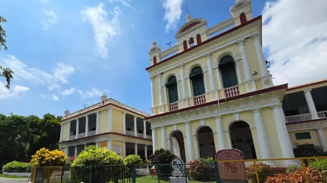 पटना कॉलेज