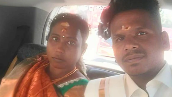 अजीत कुमार और चित्रावल्ली