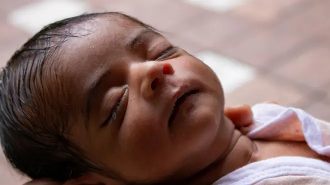 बाळ 