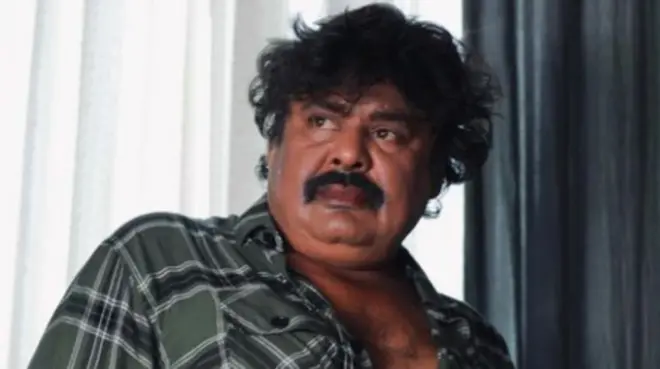 మన్సూర్ అలీఖాన్