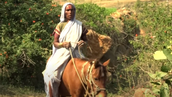 किसान