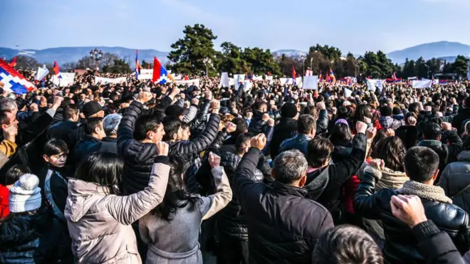 Azərbaycan, Ermənistan, Qarabağ, münaqişə, müharibə