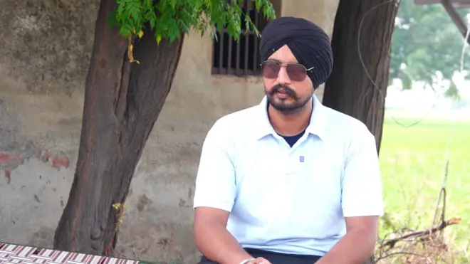 ਦਵਿੰਦਰ ਸਿੰਘ