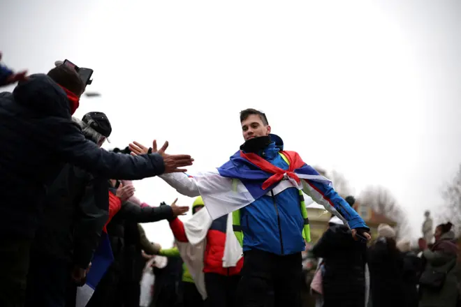 Pet stvari koje su obeležile studentske pohode
