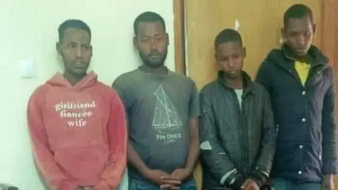 Namoota abbaa haaloo bahuuf jecha ilmoosaa umuriin waggaa afurii ajjeesan